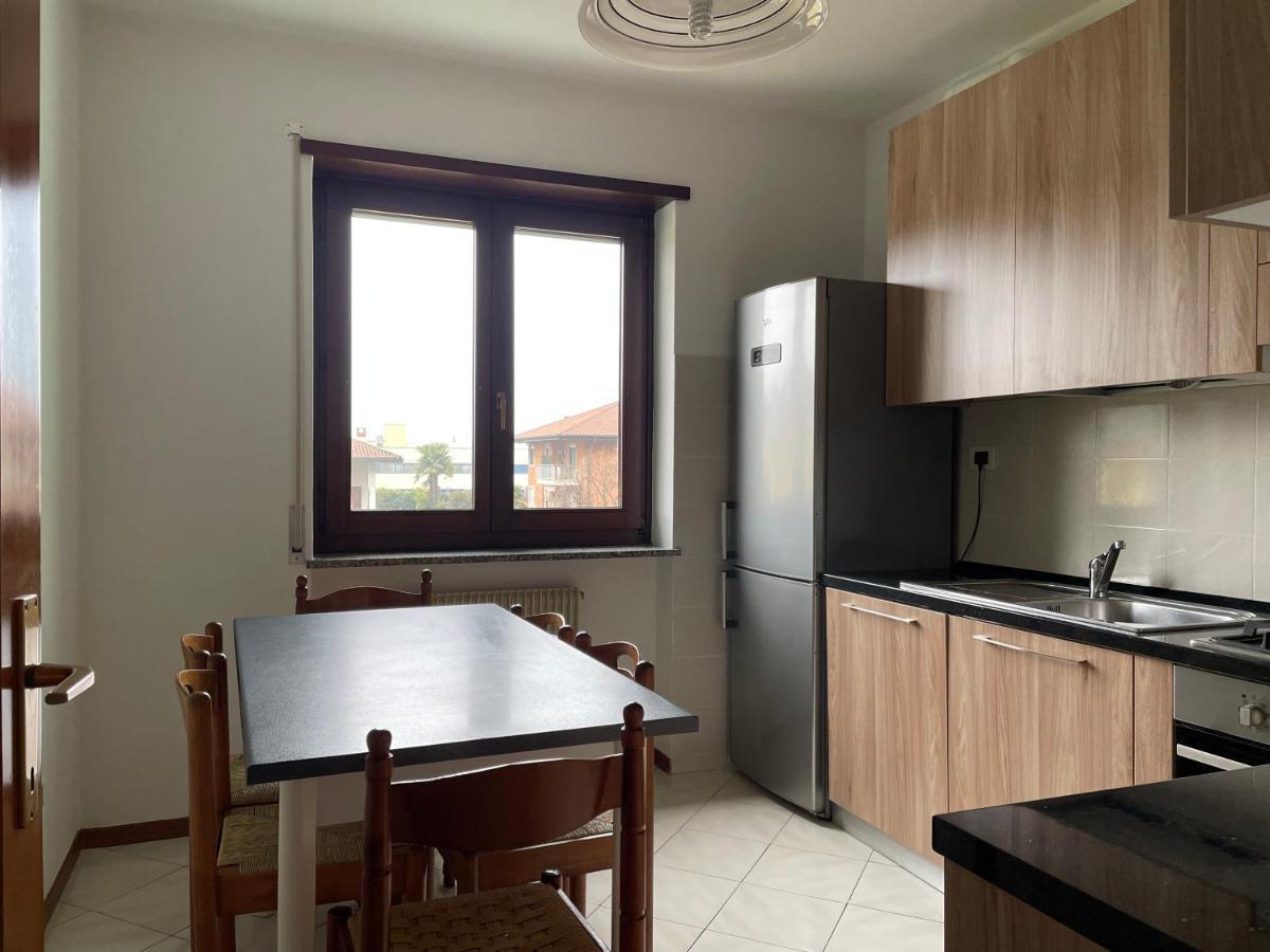 Appartamento Tranquillo Con Vista Montagna Arco Exterior photo